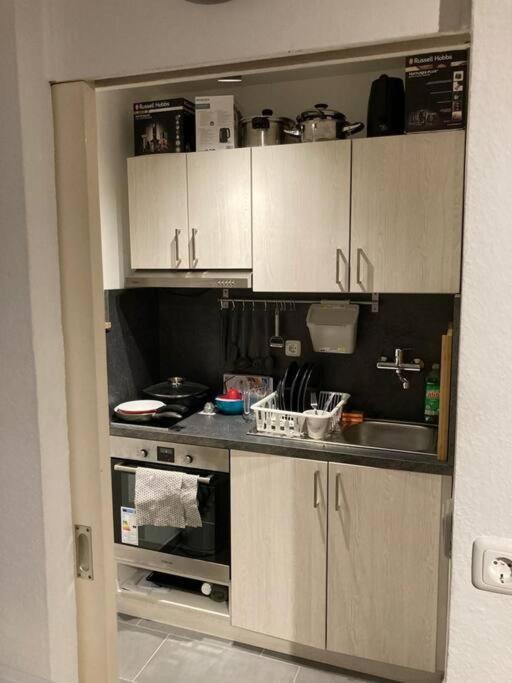 Helle 2-Zimmer Wohnung, Nicht Mehr Verfuegbar إرلانجن المظهر الخارجي الصورة