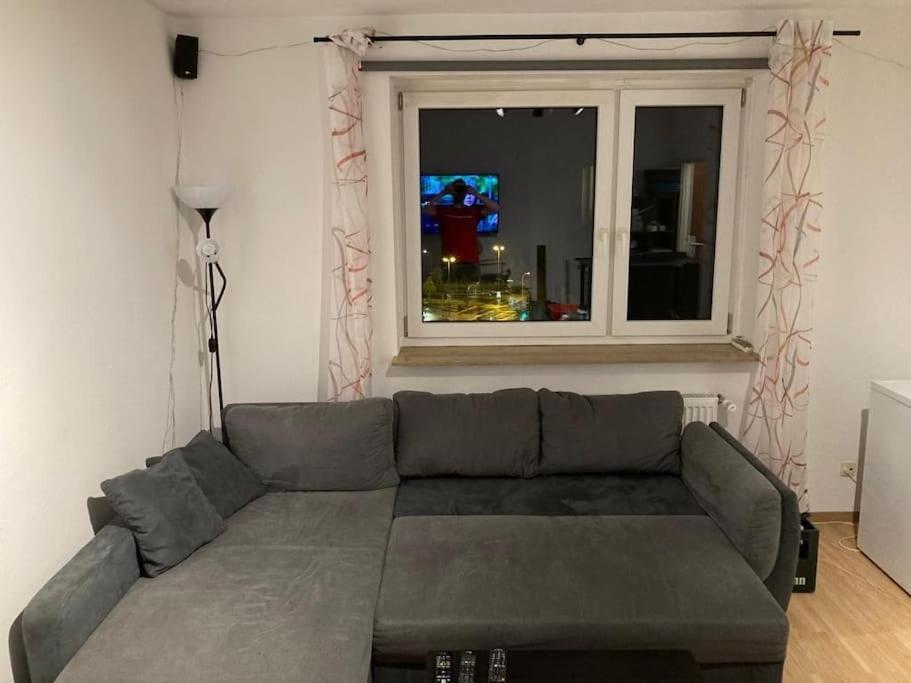 Helle 2-Zimmer Wohnung, Nicht Mehr Verfuegbar إرلانجن المظهر الخارجي الصورة