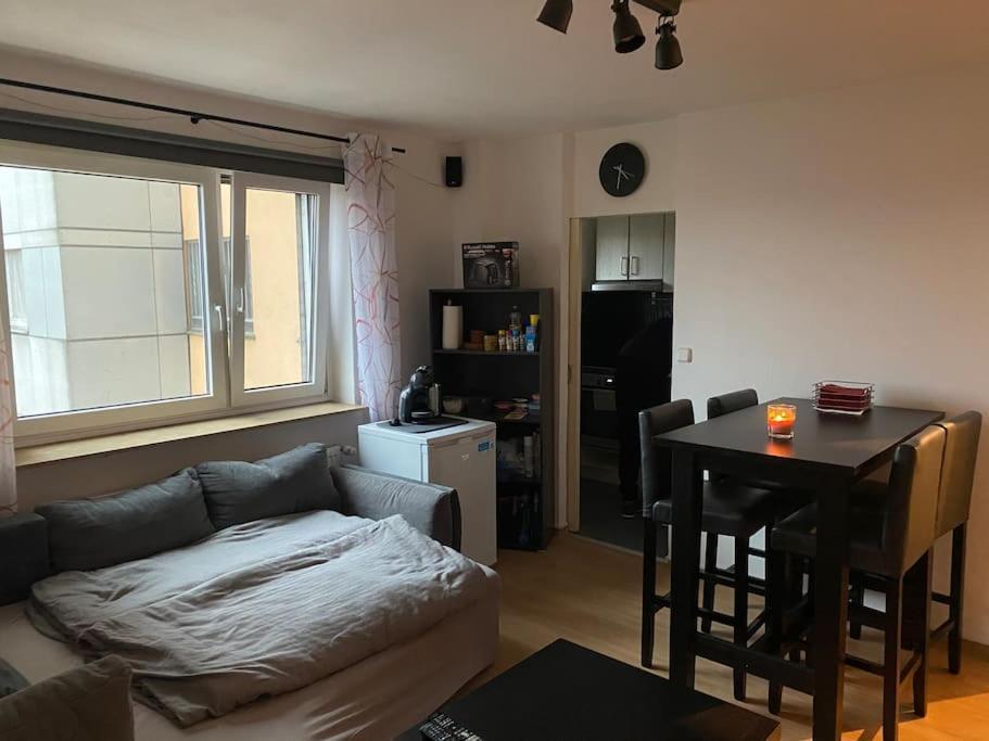 Helle 2-Zimmer Wohnung, Nicht Mehr Verfuegbar إرلانجن المظهر الخارجي الصورة