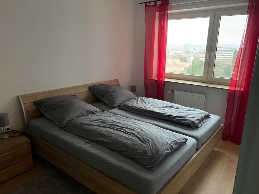 Helle 2-Zimmer Wohnung, Nicht Mehr Verfuegbar إرلانجن المظهر الخارجي الصورة