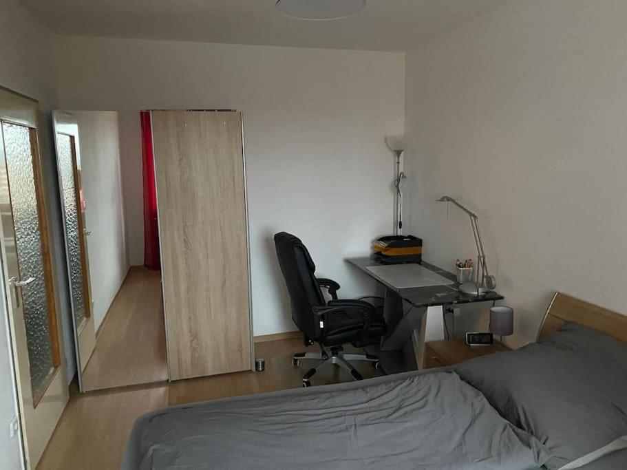 Helle 2-Zimmer Wohnung, Nicht Mehr Verfuegbar إرلانجن المظهر الخارجي الصورة